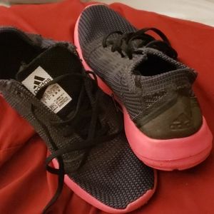 "Run Natural" by Adidas sneaker